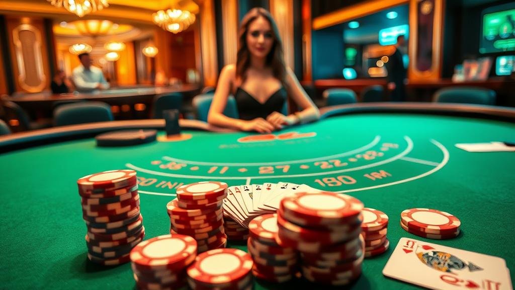 คู่มือ"เว็บบาคาร่าสำหรับมืออาชีพ 744" - Complete Guide