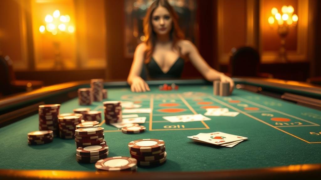 การเล่นบาคาร่าผ่านมือถือบนเว็บบาคาร่า