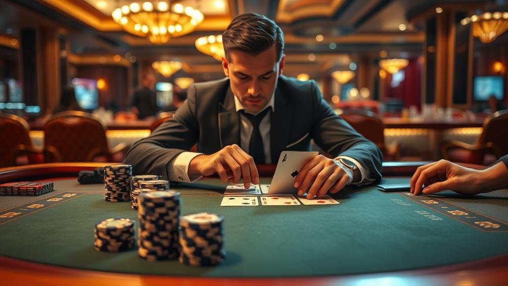 คู่มือ "เว็บบาคาร่าสำหรับมืออาชีพ 742" - Complete Guide