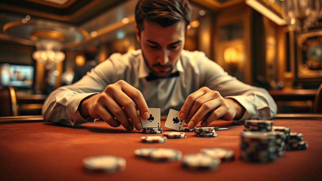 ขั้นตอนการสมัครบาคาร่าออนไลน์