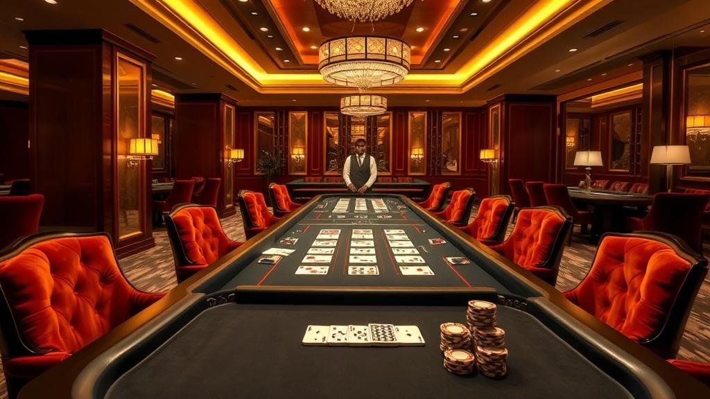 ไขความลับบาคาร่าเว็บตรง 777: สูตรทำเงินฉบับเซียน ae gaming