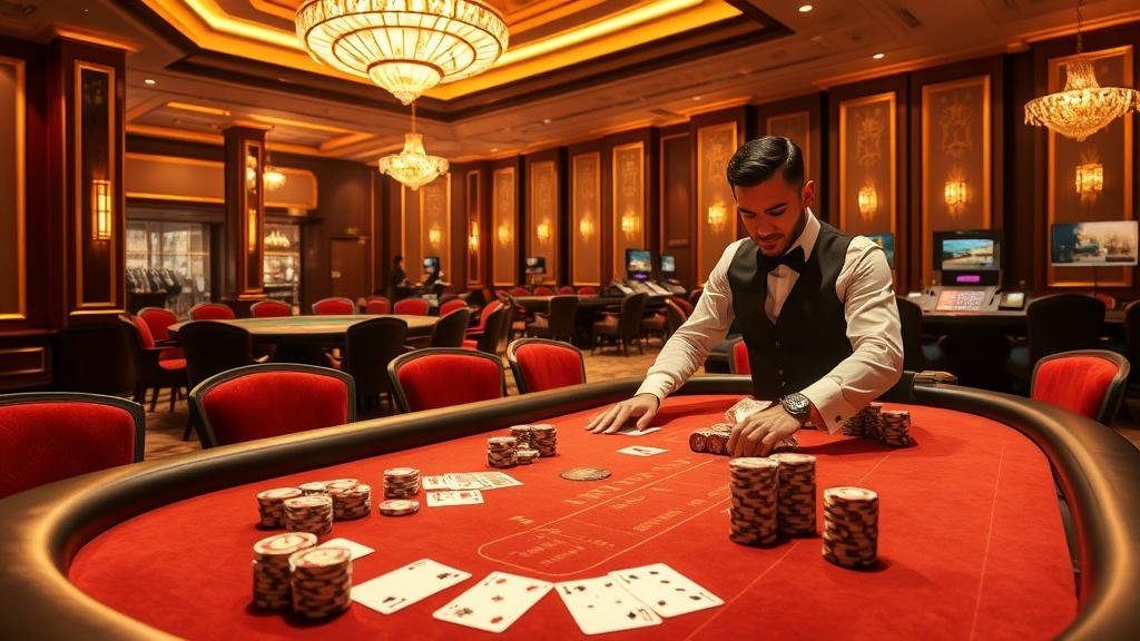 โปรโมชั่นเครดิตฟรีและโบนัสพิเศษจากบาคาร่าเว็บตรง 777