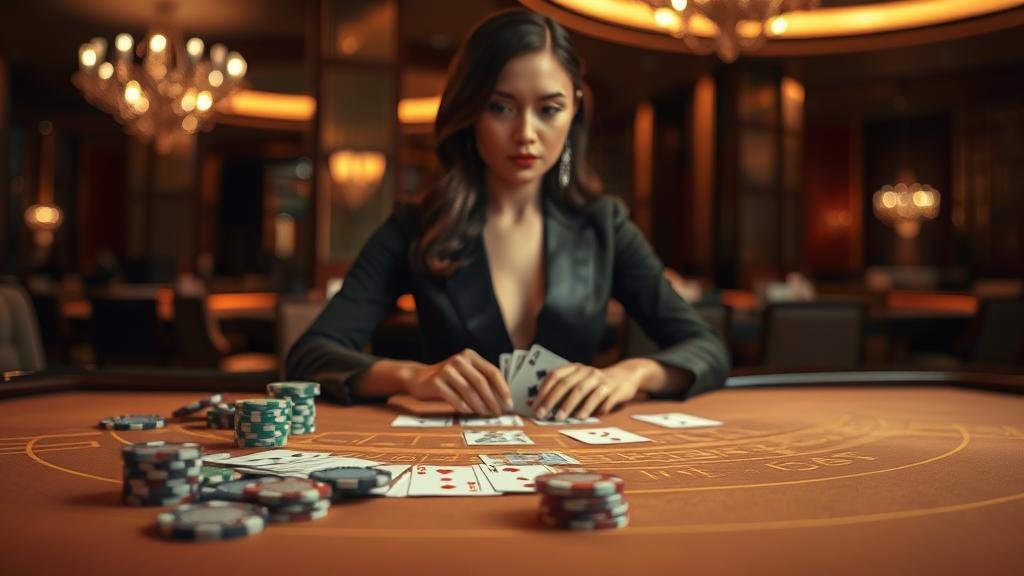 ตารางบาคาร่า AE Gaming พร้อมสถิติการเดิมพัน