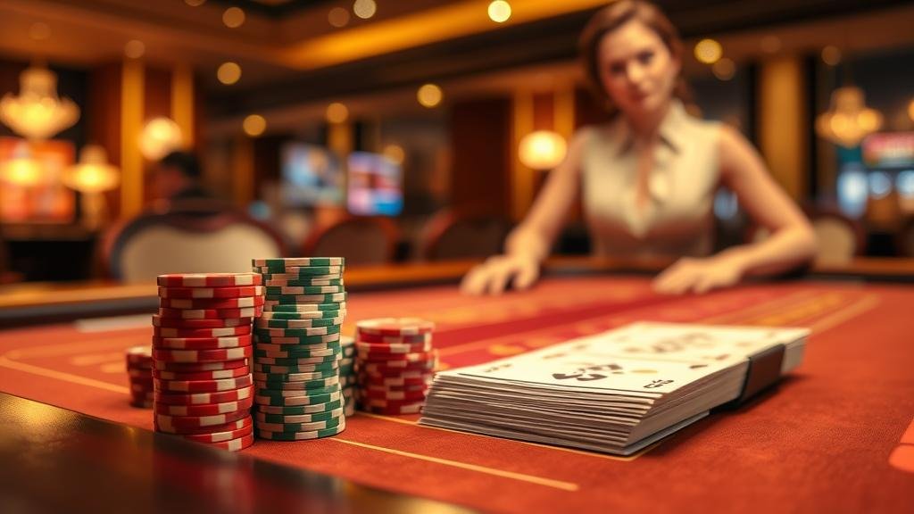 ไขความลับ บาคาร่าเว็บตรง 777: สูตรทำเงินฉบับ AE Gaming และ WM55