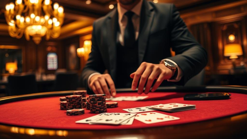 คู่มือ "เว็บบาคาร่าสำหรับมืออาชีพ 762" - Complete Guide