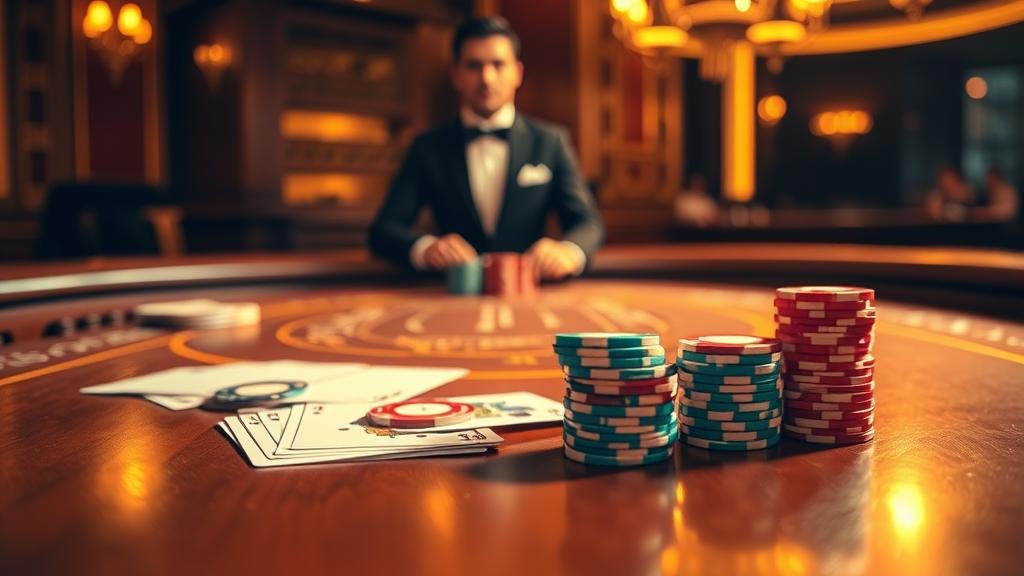 คู่มือ"เว็บบาคาร่าสำหรับมืออาชีพ 764" - Complete Guide