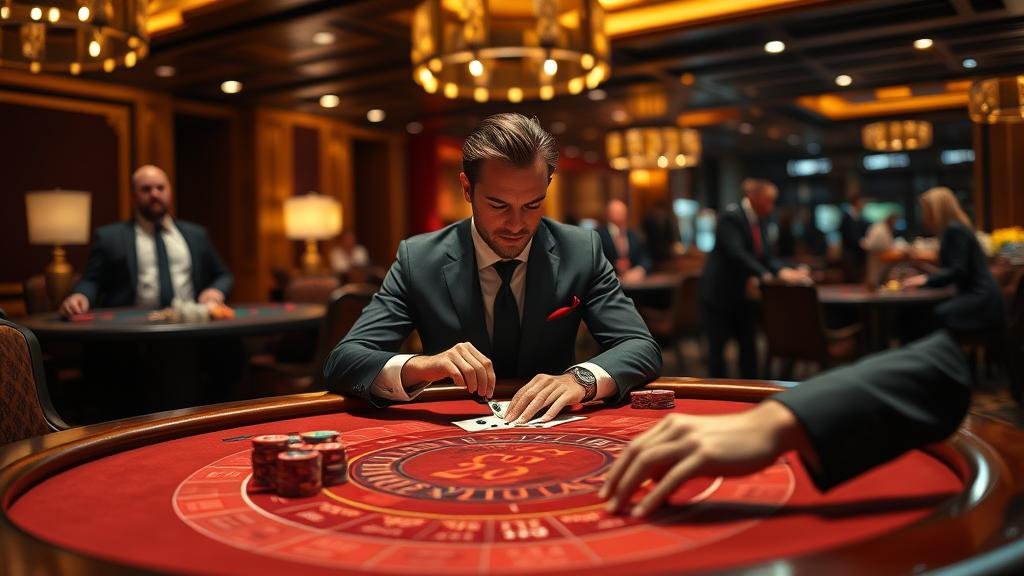 คู่มือ "เว็บบาคาร่าสำหรับมืออาชีพ 766" - Complete Guide