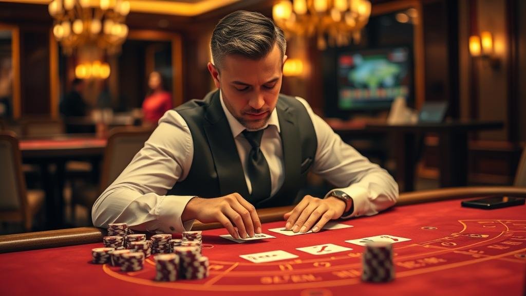 สถิติบาคาร่าออนไลน์