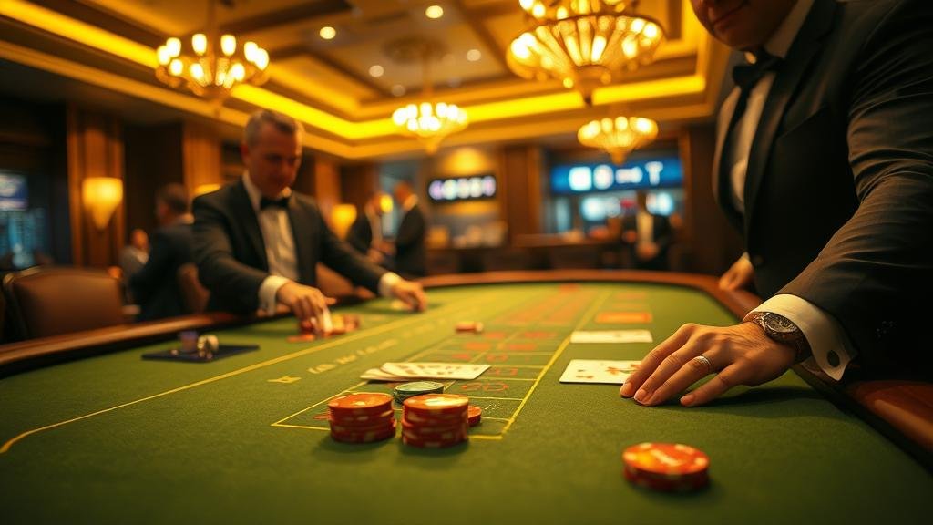 เปรียบเทียบเว็บตรง Lucky168 และ Ufacash