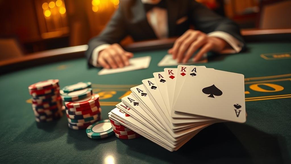 การบริหารเงินทุนบาคาร่า