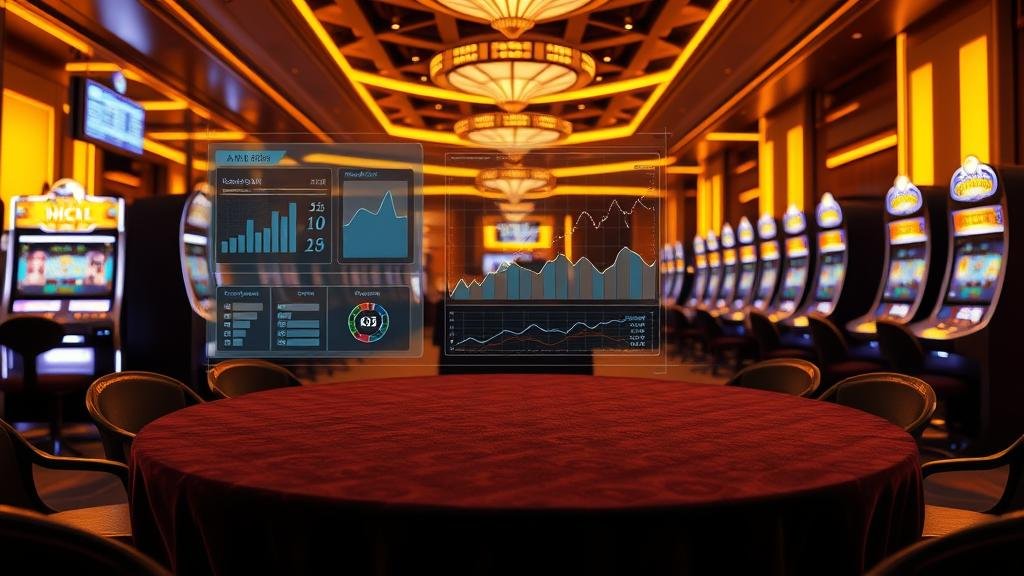 เว็บตรง PG Slot พร้อมระบบ AI