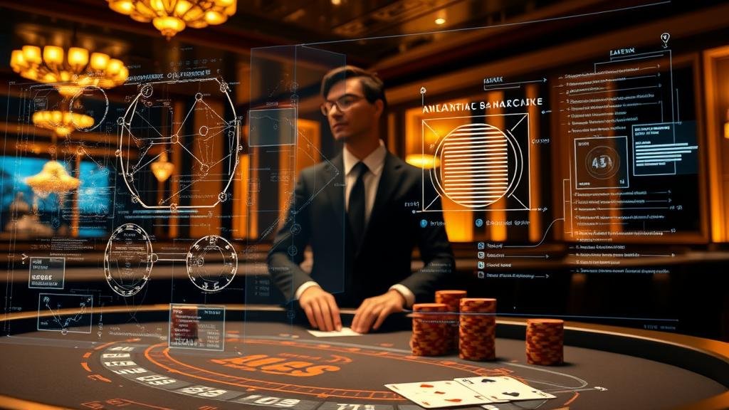 การเฉลิมฉลองแจ็คพอตใหญ่จากการเล่นสล็อต