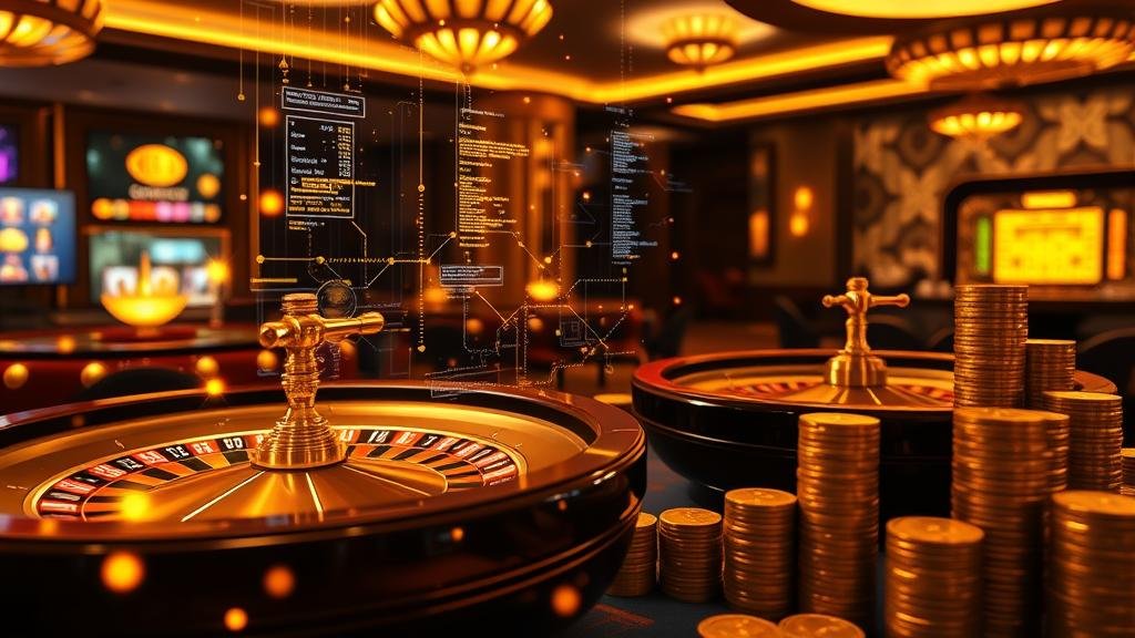 สูตรสล็อต AI: เจาะลึกพิชิตแจ็คพอตใหญ่กับเว็บตรง PG แตกง่าย