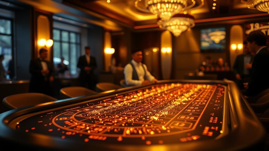 เปิดสูตรสล็อต PG AI พิชิตแจ็คพอตใหญ่ ทำกำไรไม่อั้นกับเว็บตรง