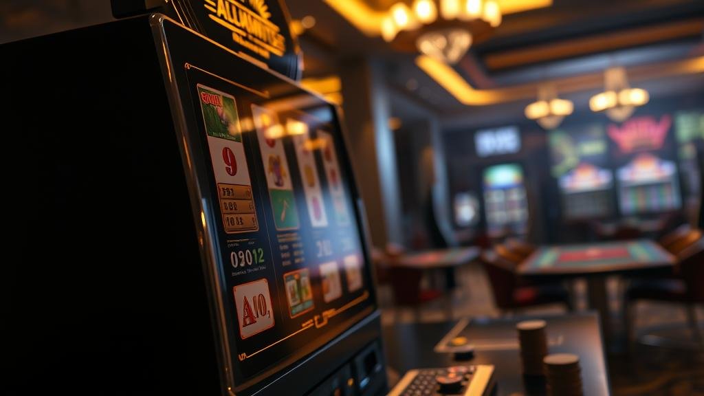 ไขความลับ สูตรสล็อต AI: พิชิตกำไร ค่าย PG เว็บตรง แตกง่าย