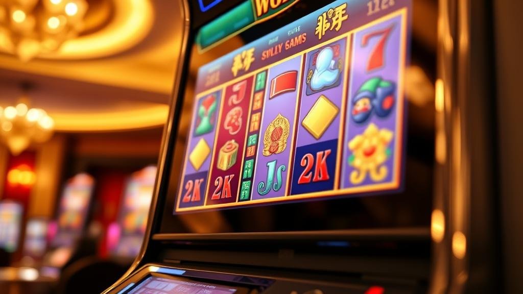 การเล่นสล็อต PG ผ่านมือถือ แตกง่าย