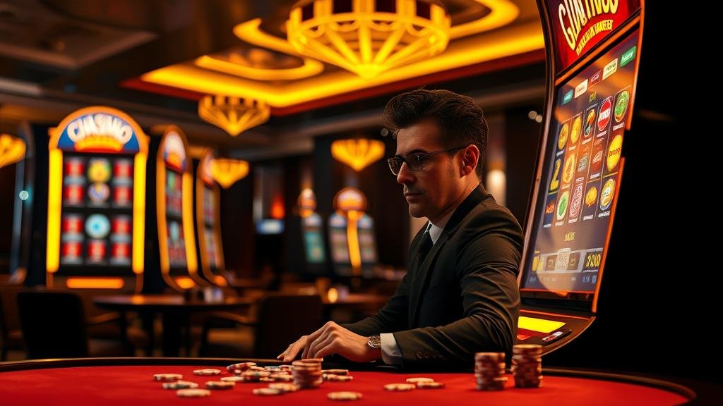 คู่มือ "ทดลอง สล็อต" สำหรับมืออาชีพ 960 - Complete Guide