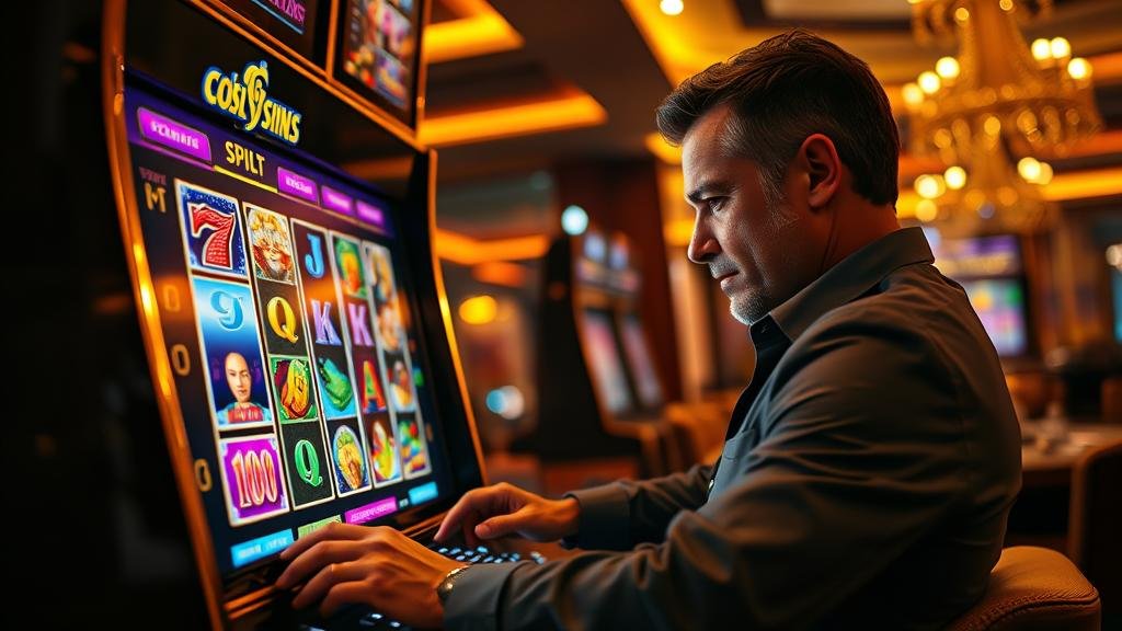 คู่มือ"ทดลอง สล็อตสำหรับมืออาชีพ 958" - Complete Guide