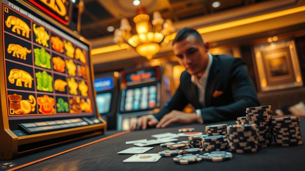 การซื้อฟรีสปินในเกมสล็อต PG