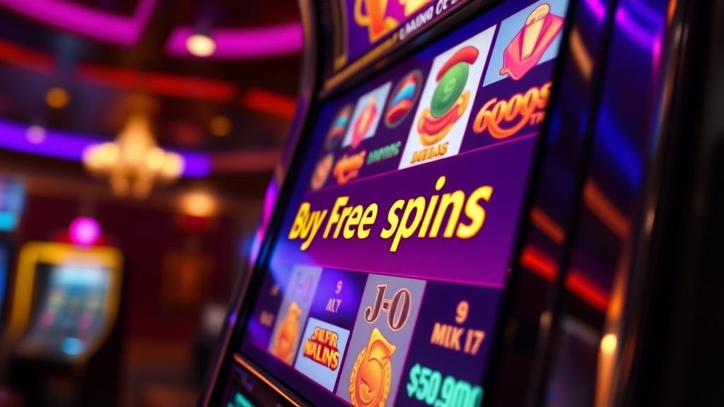 การทดลองเล่นสล็อตบนมือถือผ่านวอเลท