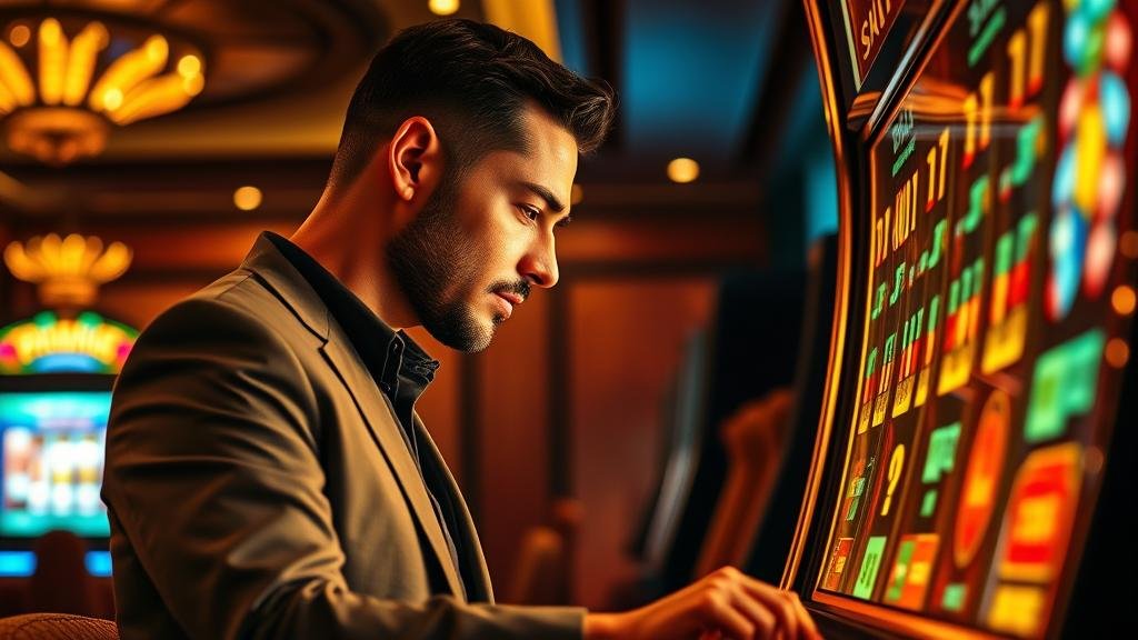 คู่มือ "ทดลอง สล็อต" สำหรับมืออาชีพ 974 - Complete Guide