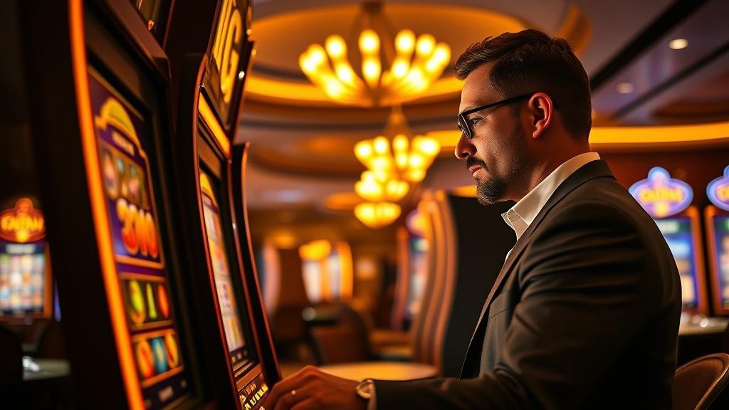 คู่มือ"ทดลอง สล็อตสำหรับมืออาชีพ 980" - Complete Guide