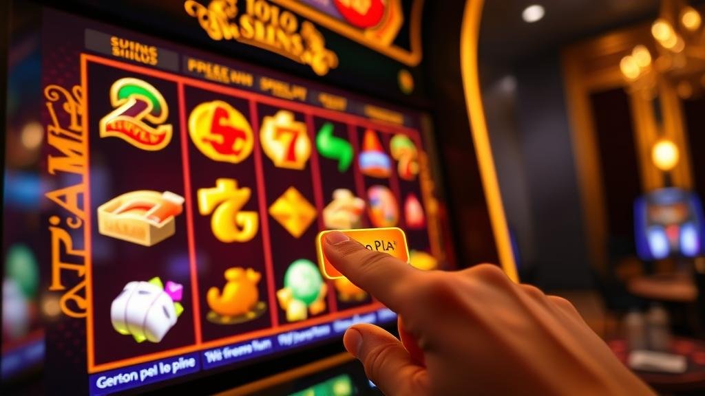 เจาะลึกเทคนิคทดลองเล่นสล็อต PG พร้อมรับวอเลท ทำกำไรเน้นๆ