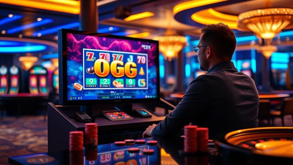 รวมเกมสล็อตPG ทดลองเล่นหลากหลายธีม