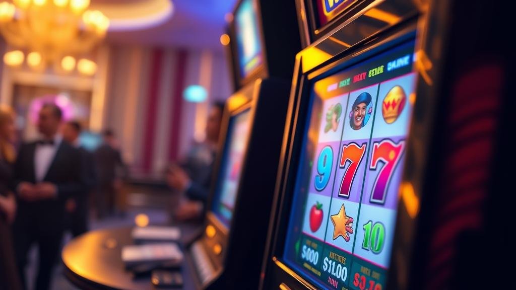 ทดลองเล่นสล็อต PG: เคล็ดลับทำกำไรแบบโปรกับสล็อตเว็บตรง