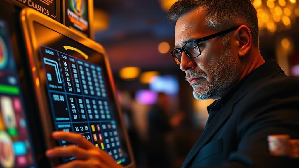 หน้าเว็บสล็อตทดลองที่ใช้งานง่าย