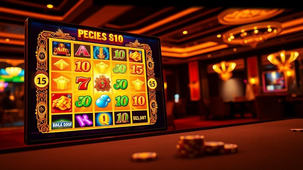 คู่มือ"เว็บสล็อตทดลองสำหรับมืออาชีพ 992"