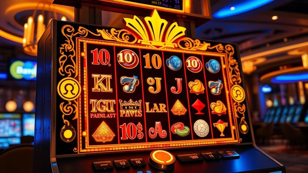 โลโก้ค่ายเกมสล็อตชื่อดังบนเว็บสล็อตทดลอง