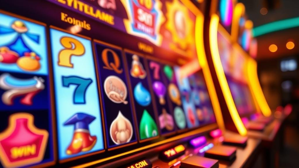 เล่นสล็อตทดลองผ่านมือถือได้ทุกที่ทุกเวลา