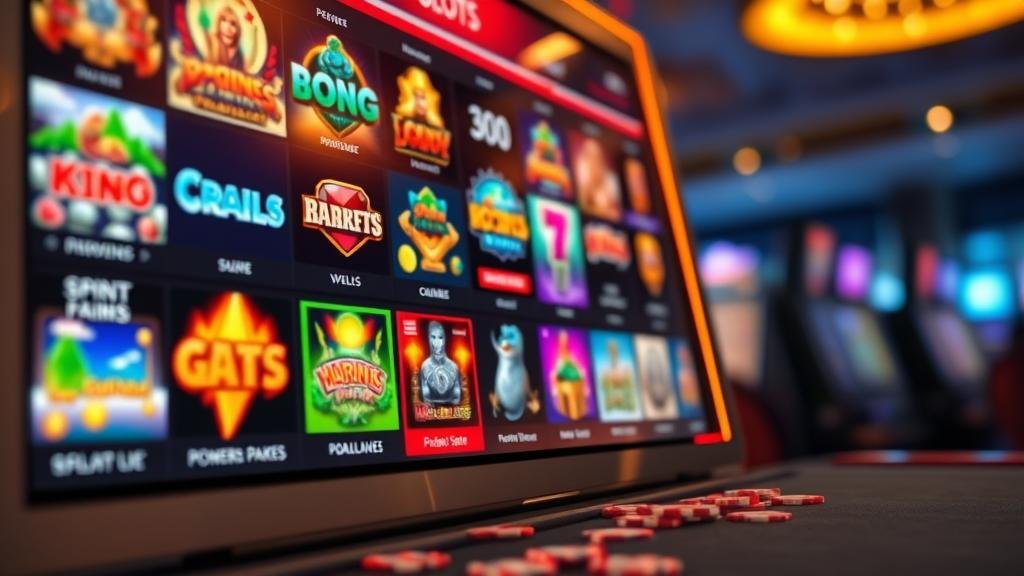 สล็อตทดลองเล่นฟรี: PP vs PG Slot เปรียบเทียบเกมสล็อตจาก Pragmatic Play และ PG Slot