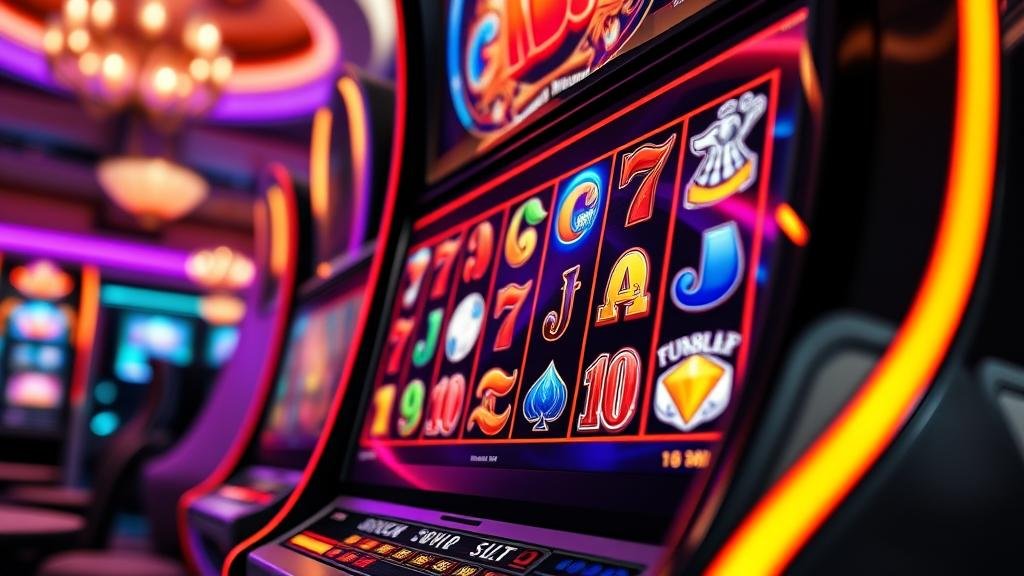 เจาะลึกสล็อต PG เว็บตรง แตกหนัก: เคล็ดลับทำกำไรจากสล็อตอันดับ1