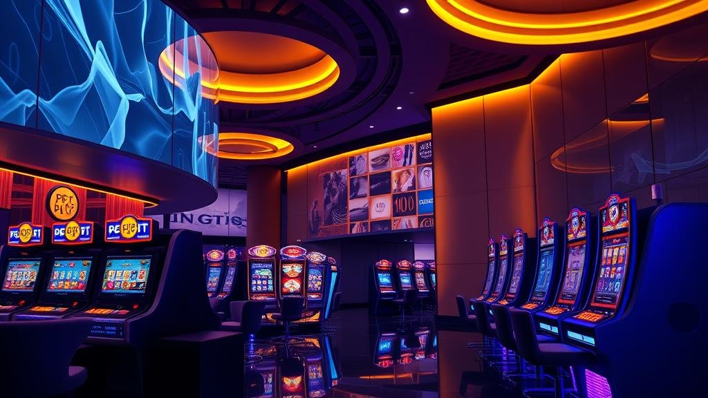 เจาะลึก! สล็อต PG เว็บตรง แตกหนัก 100% ทำกำไรได้ทุกวัน