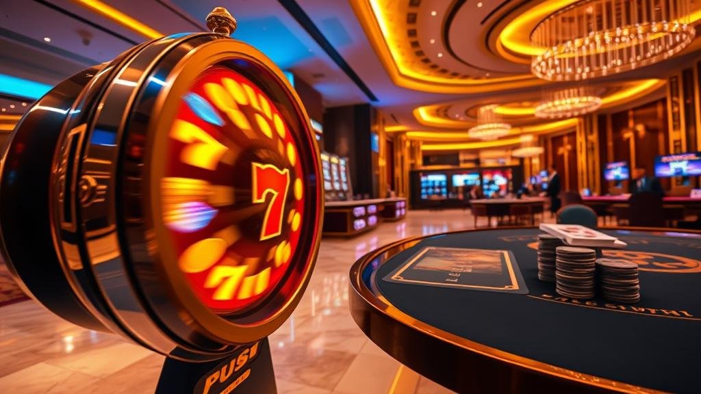 ไขความลับสล็อต PG เว็บตรง แตกหนัก: สูตรทำกำไรที่นักเดิมพันต้องรู้