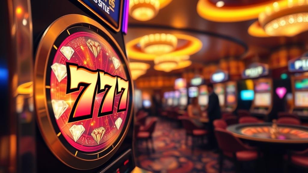 การเล่นสล็อต PG ผ่านมือถือพร้อมรับรางวัลใหญ่