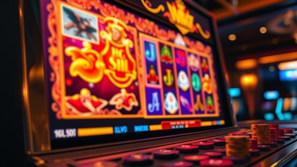 เจาะลึกสล็อต PG เว็บตรง แตกหนัก: คู่มือทำกำไรจากเกมสล็อตอันดับ 1