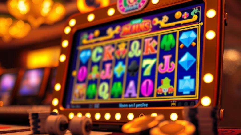 การคว้าแจ็คพอตสล็อต PG ด้วยมือถือ