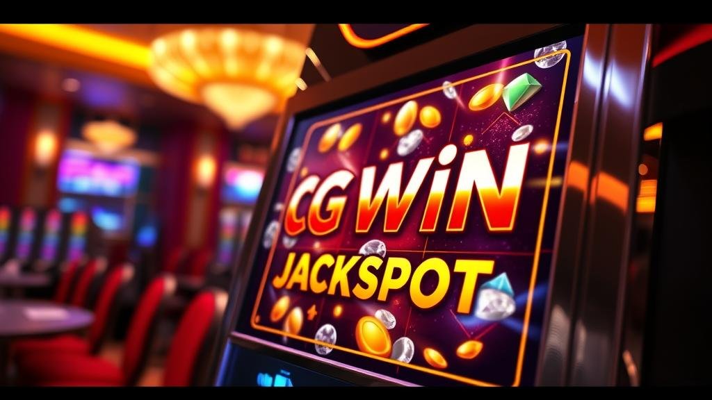 วิธีเพิ่มโอกาสแตกหนักกับสล็อต PG เว็บตรง 100% ลุ้นแจ็คพอตทุกวัน