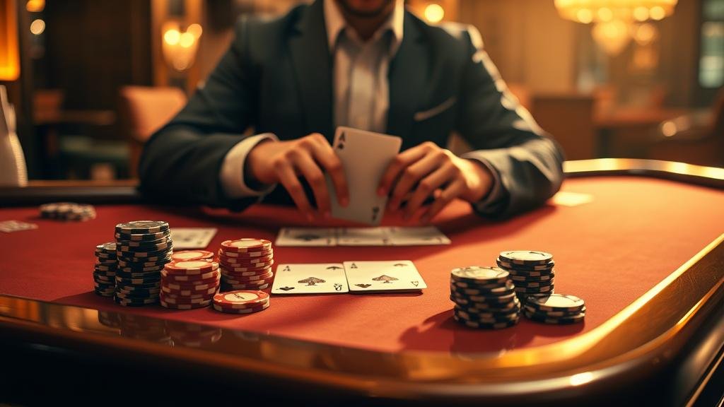 บาคาร่า สล็อต ฟุตบอล ออนไลน์: สูตรทำกำไรฉบับเว็บตรง ไม่ผ่านเอเย่นต์