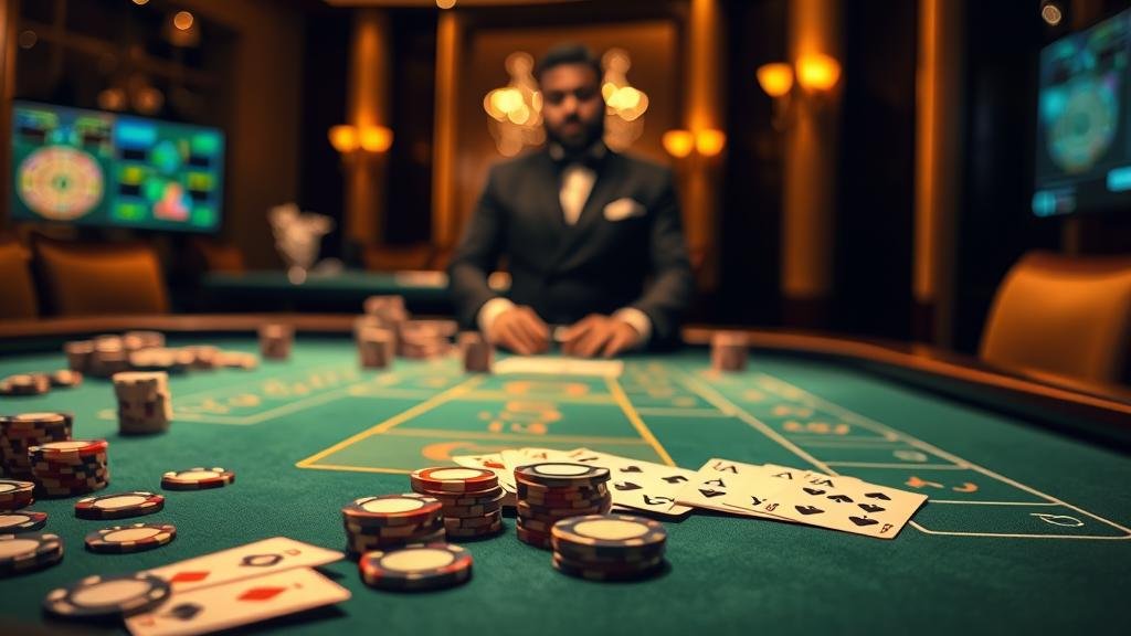 หน้าเว็บไซต์เว็บบาคาร่าเว็บตรงอันดับ 1