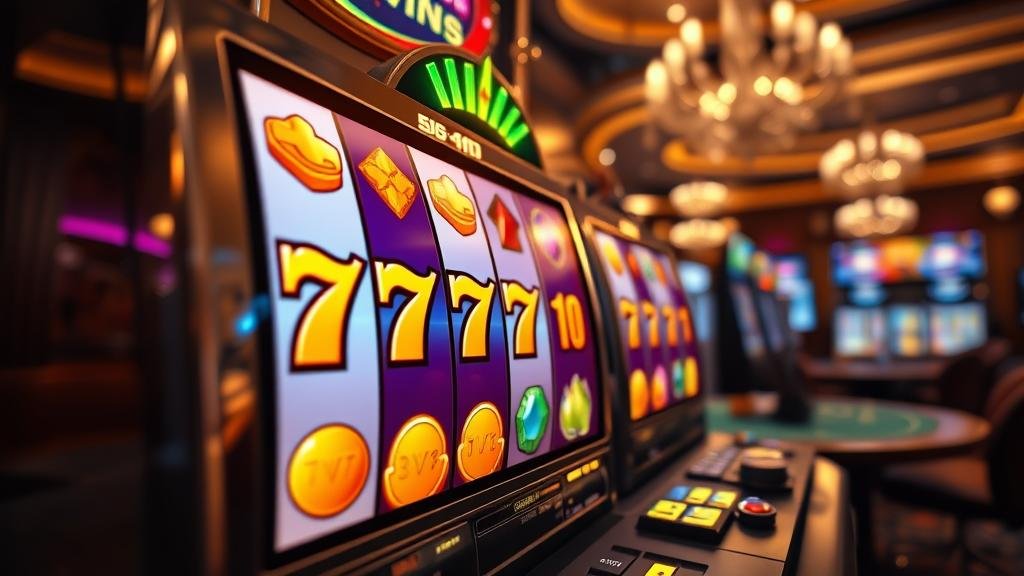 เกมสล็อตแตกง่ายพร้อมฟีเจอร์พิเศษ สล็อตเว็บตรง100 แตกง่าย พร้อมฟีเจอร์พิเศษ