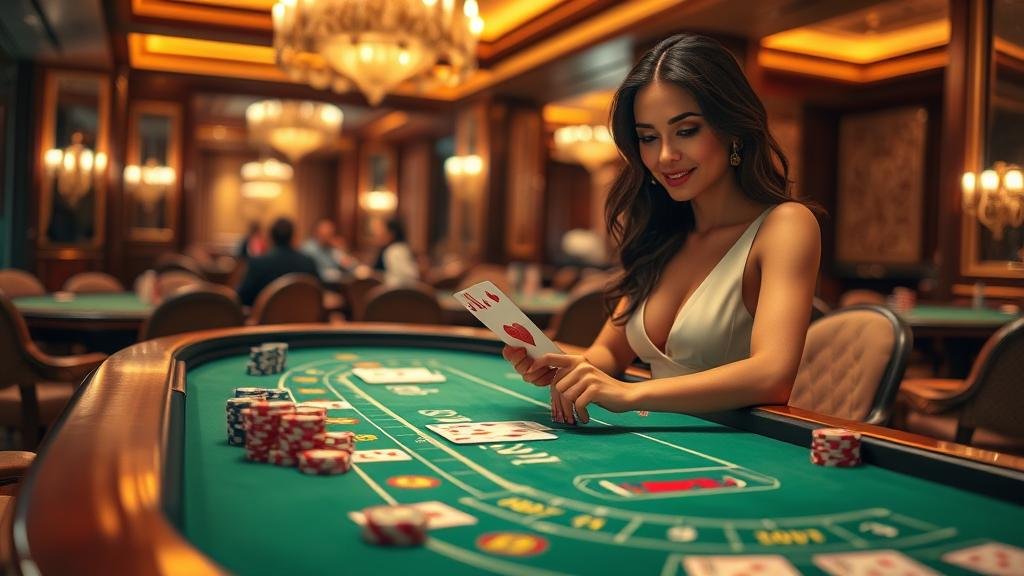 คู่มือ"บาคาร่า ทดลองเล่นสำหรับมืออาชีพ 247"