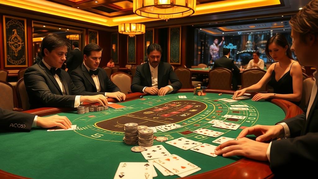 คู่มือ"บาคาร่า ทดลองเล่นสำหรับมืออาชีพ 260"