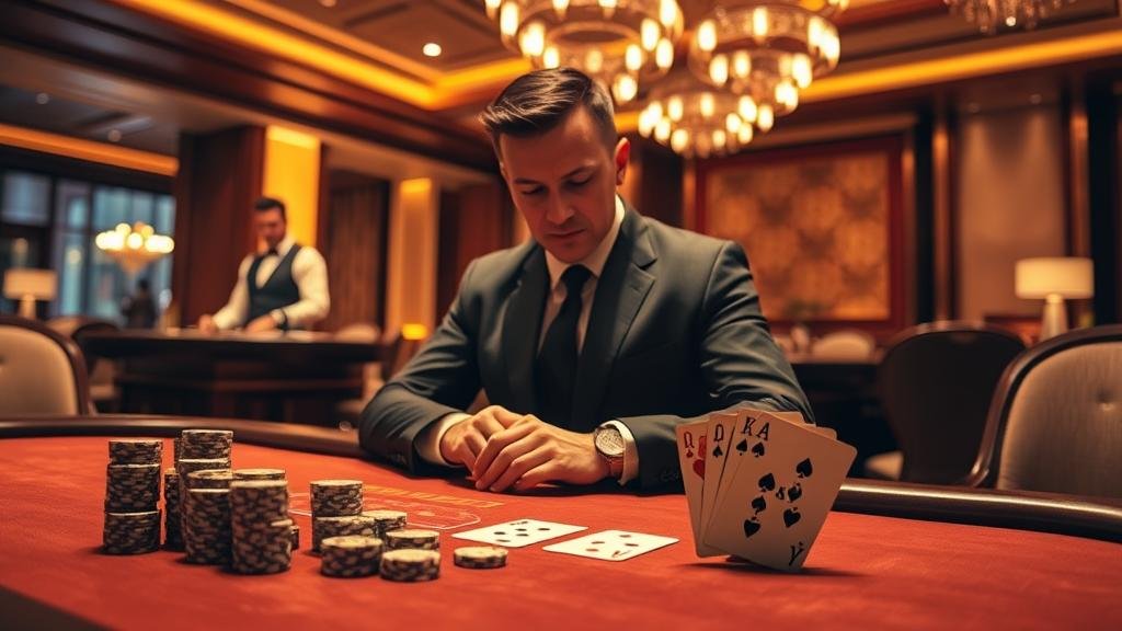 คู่มือ"บาคาร่า ทดลองเล่นสำหรับมืออาชีพ 265"