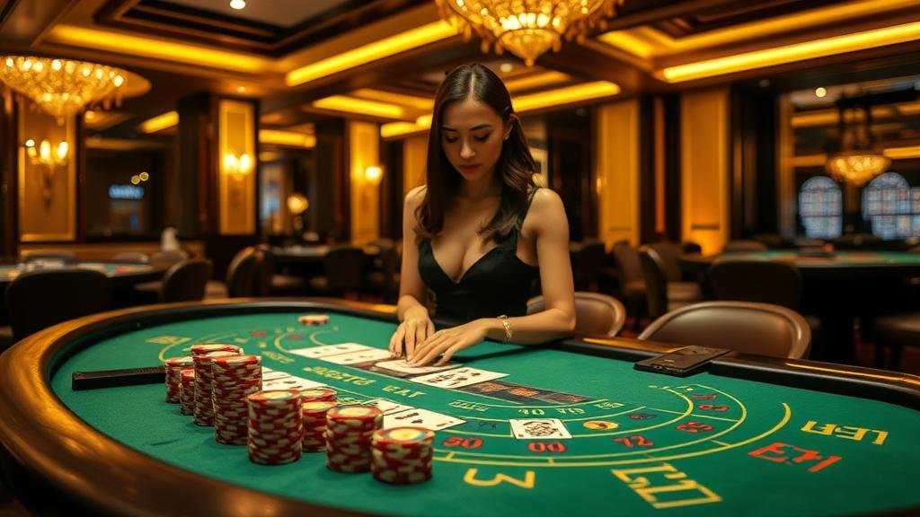 คู่มือ"บาคาร่า ทดลองเล่นสำหรับมืออาชีพ 268"