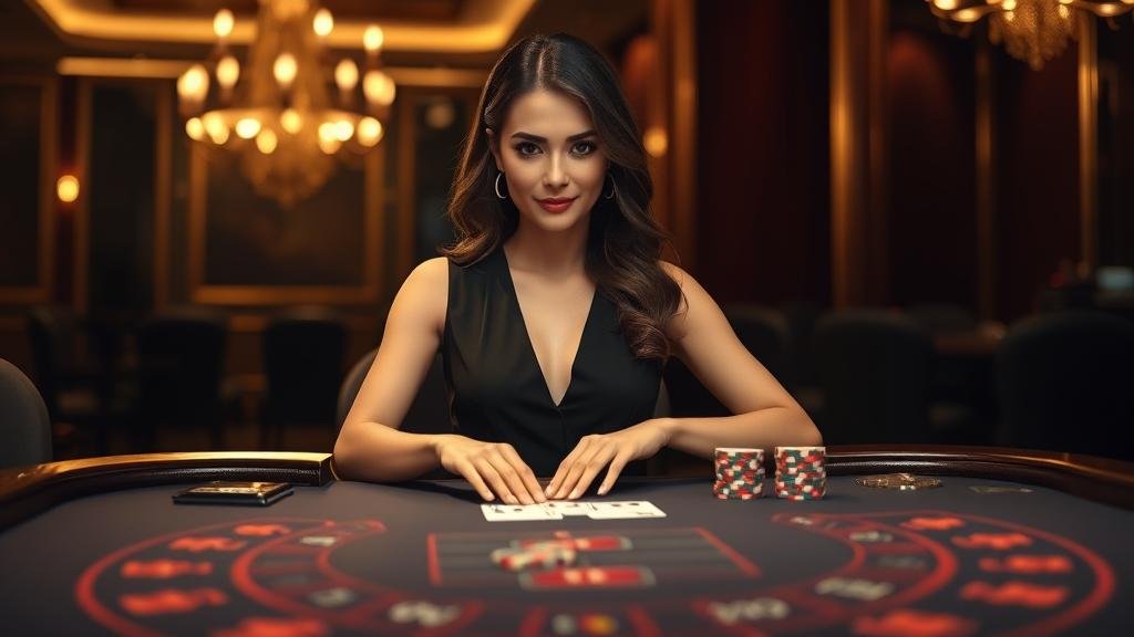 คู่มือ "บาคาร่า ทดลองเล่น" สำหรับมืออาชีพ 2567