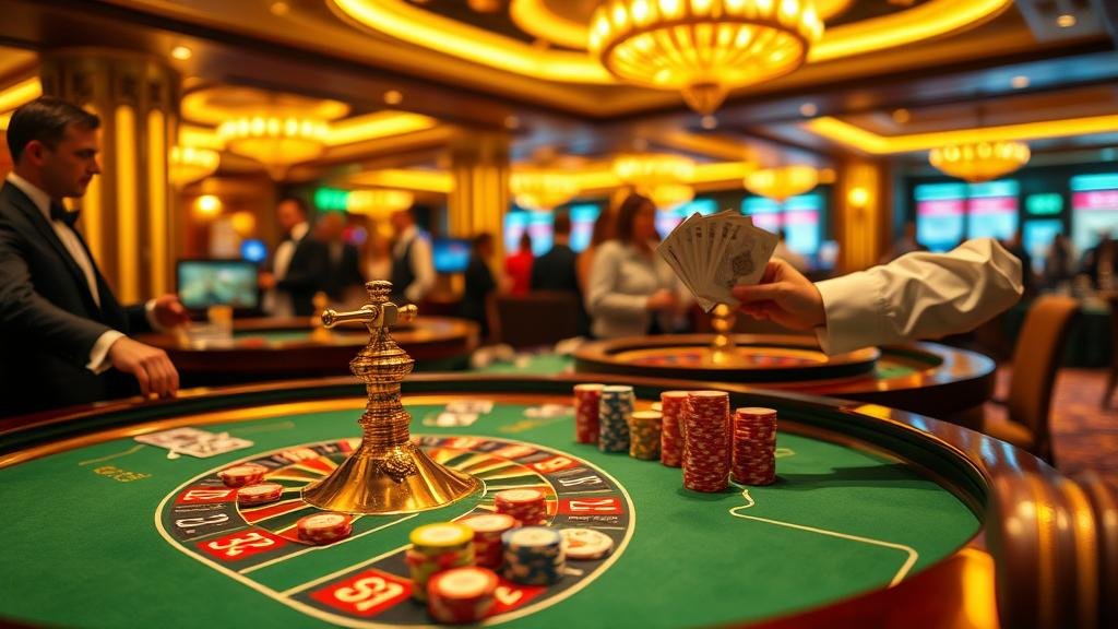 168 สล็อต: เจาะลึกเกมค่ายดัง เล่นง่าย แตกดี ลุ้นแจ็คพอตหลักหมื่น